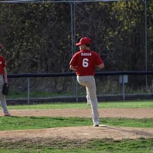 Meet your Posher, Andrew